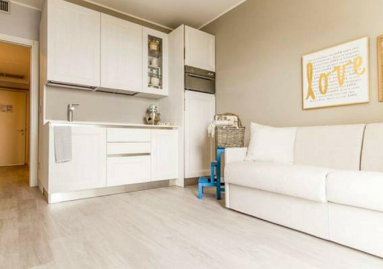 Apartamento Deluxe de 2 dormitorios