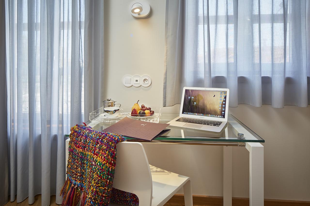 Double Room Canal View
