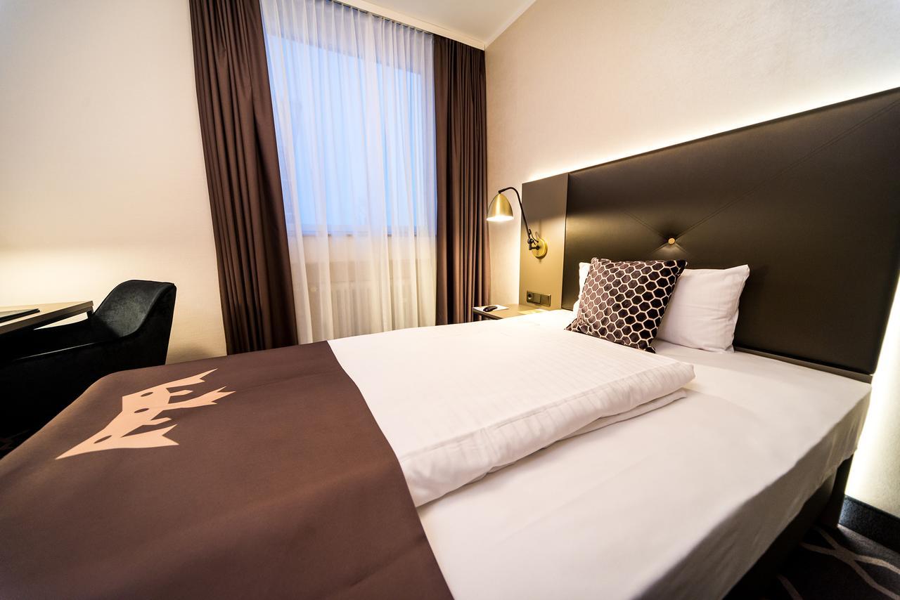 Superior Single Room