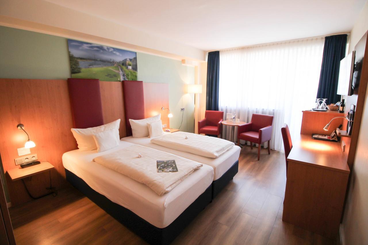 Double Room Balcony