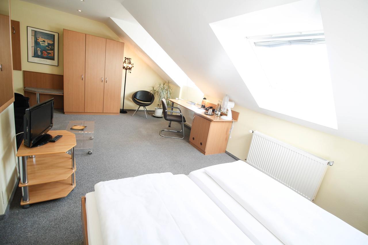 Comfort Double Room