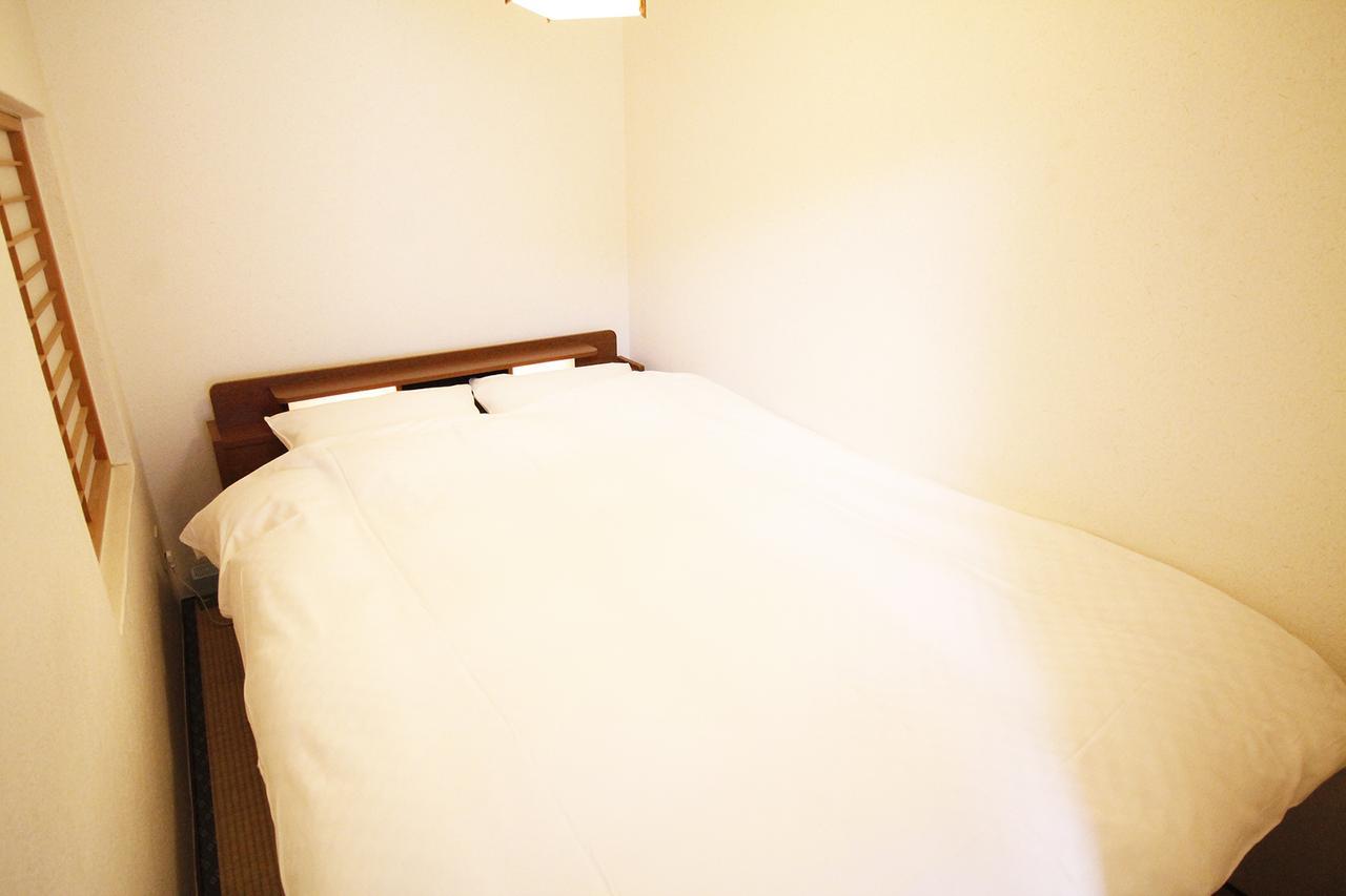 Japanese-Style Double Bed Room Non-Smoking,709639195:JPEG