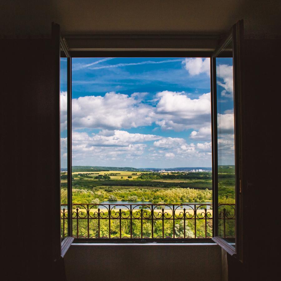 Deluxe Double Room Balcony