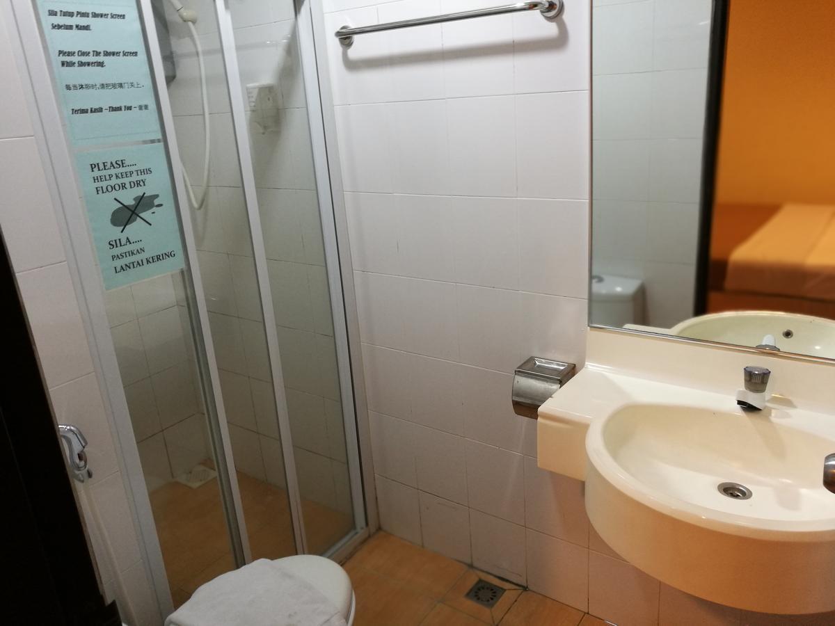 Deluxe Room without Window