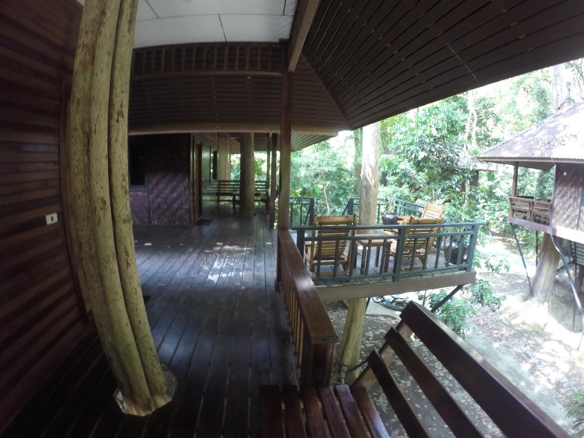 Tree House