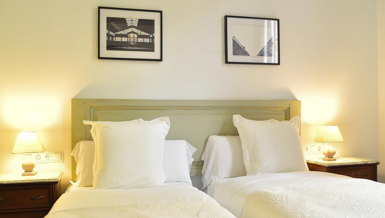 Superior Double or Twin Room Balcony