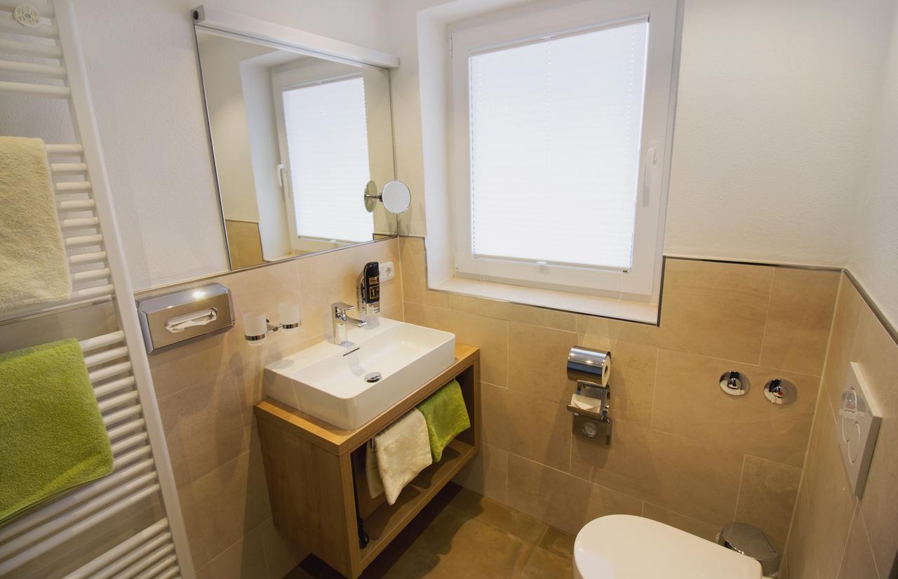 Double Room Balcony or Terrace