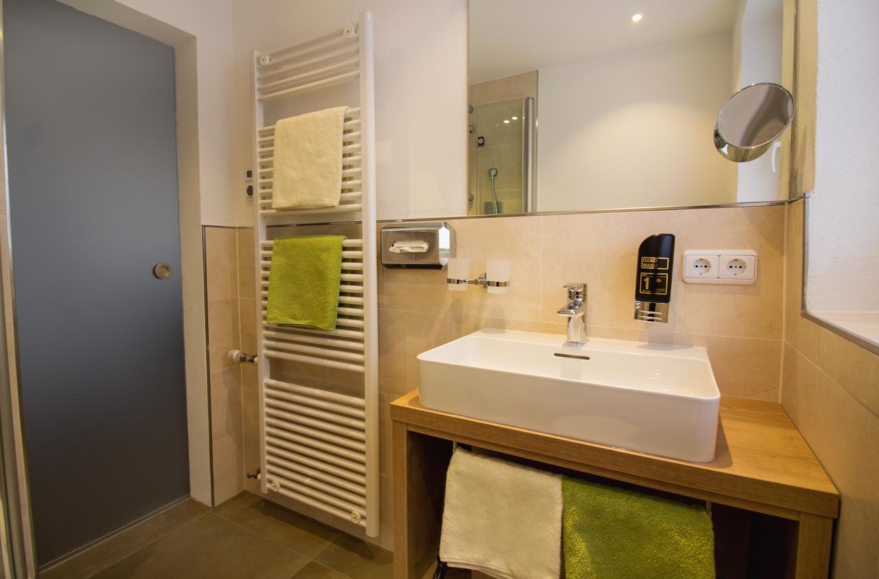 Double Room Balcony or Terrace