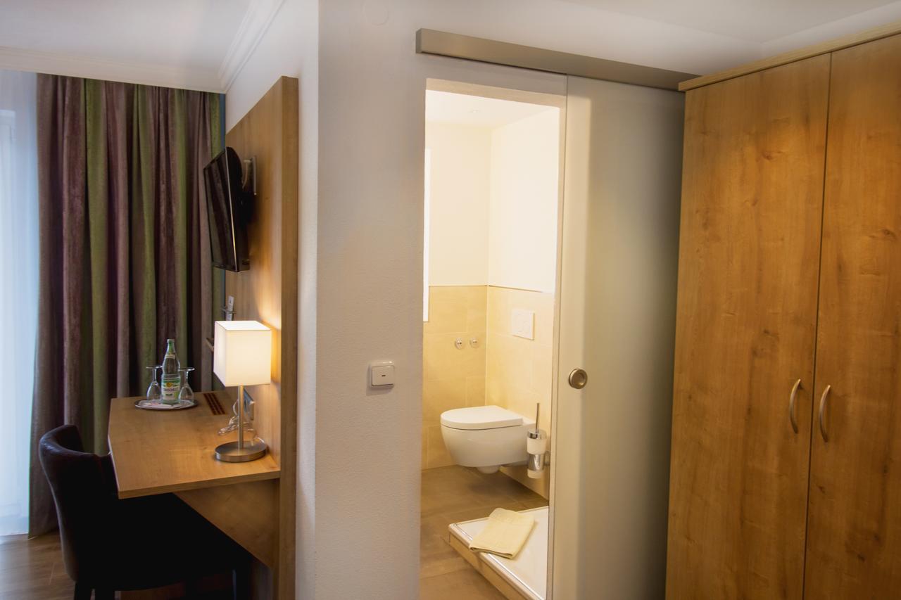 Double Room Balcony or Terrace