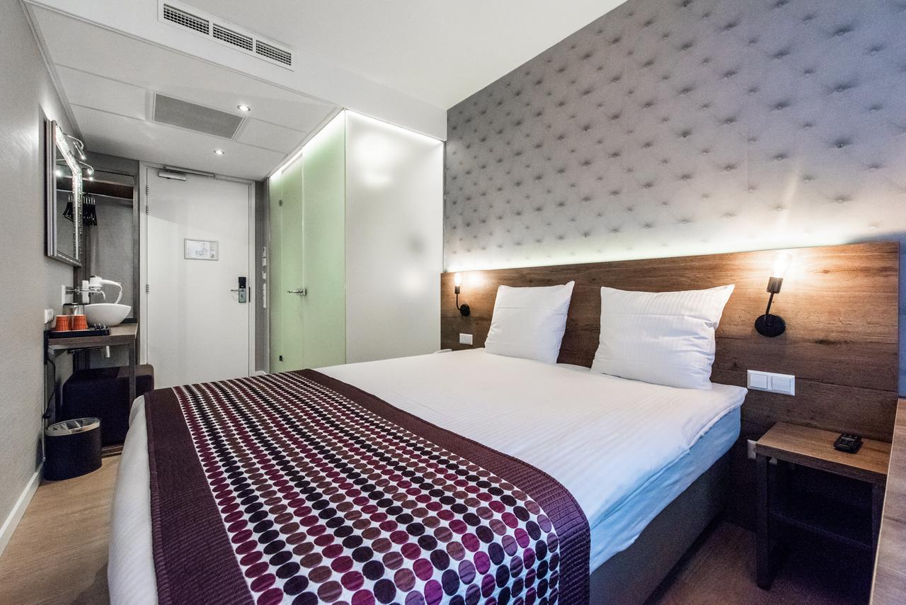 Chambre Lit King-Size Standard