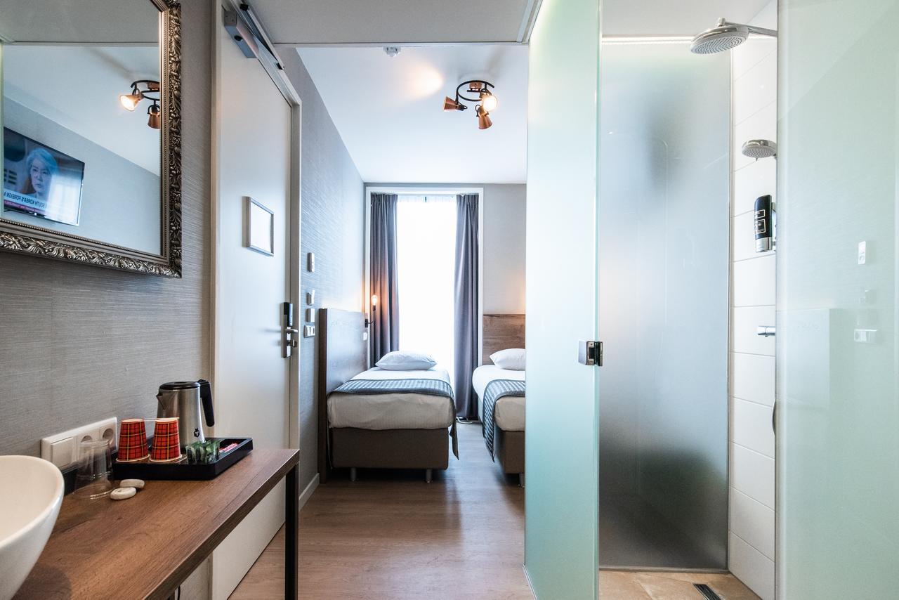 Chambre Lits Jumeaux Standard