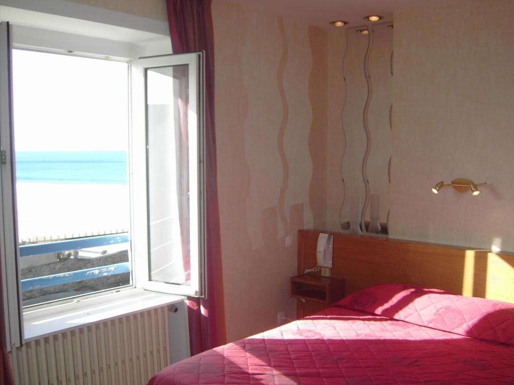 Double Room Sea View