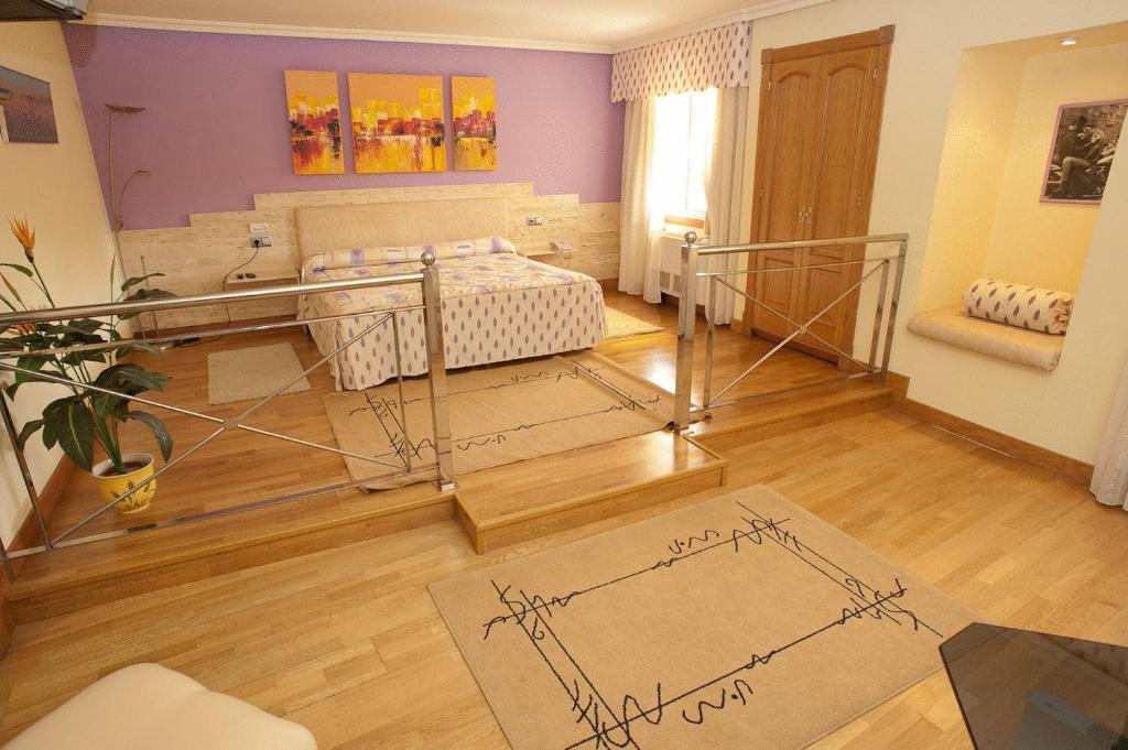 King Suite