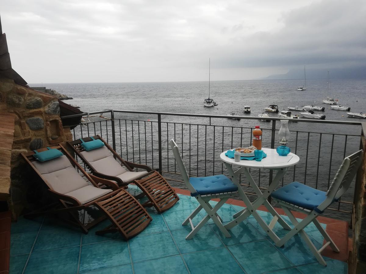 Double Room Sea View