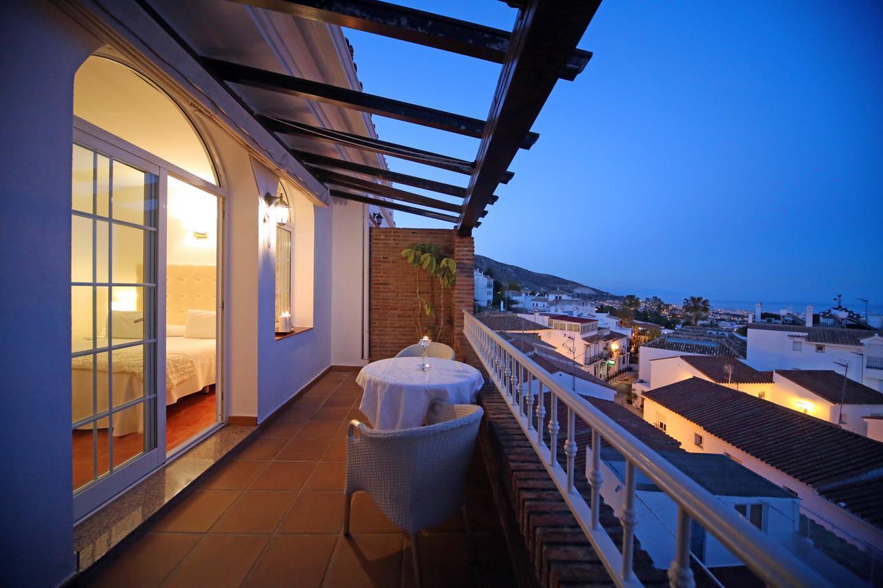 Standard Double or Twin Room Sea View
