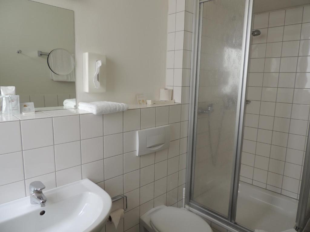 Habitación Individual Confort