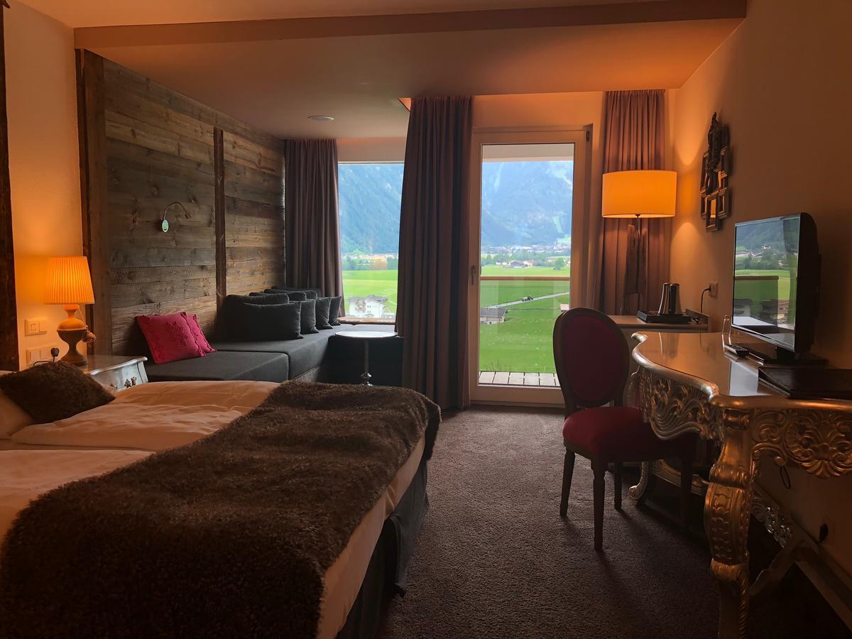 Panorama Suite