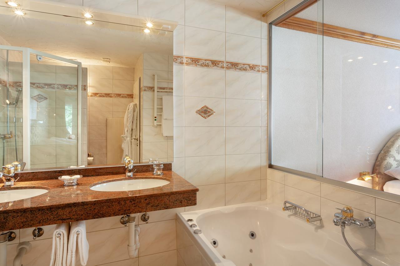 Suite con vistas al Cervino (Matterhorn)