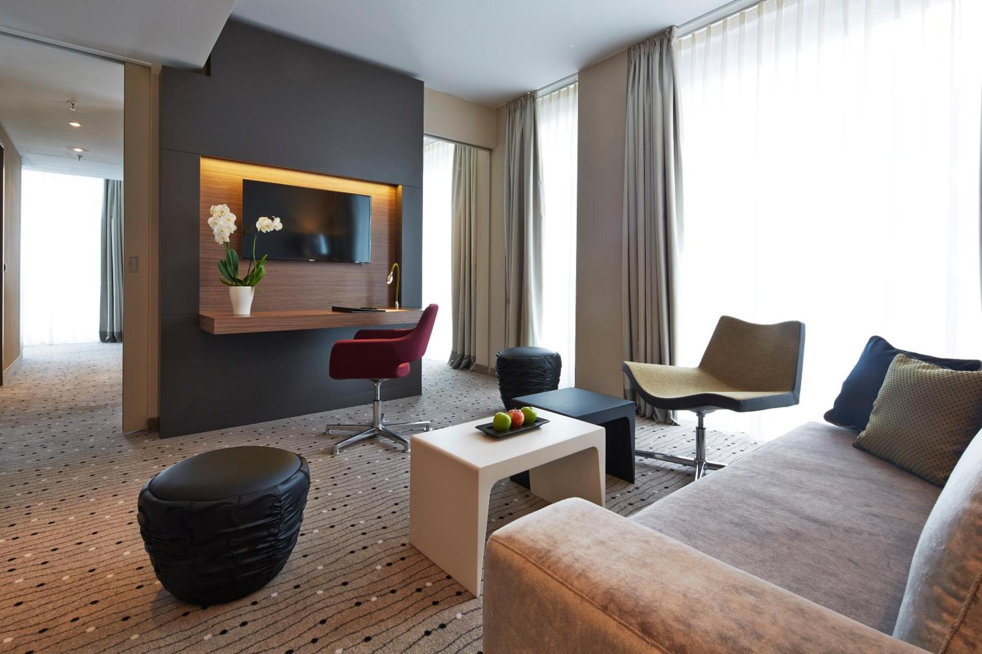 Suite