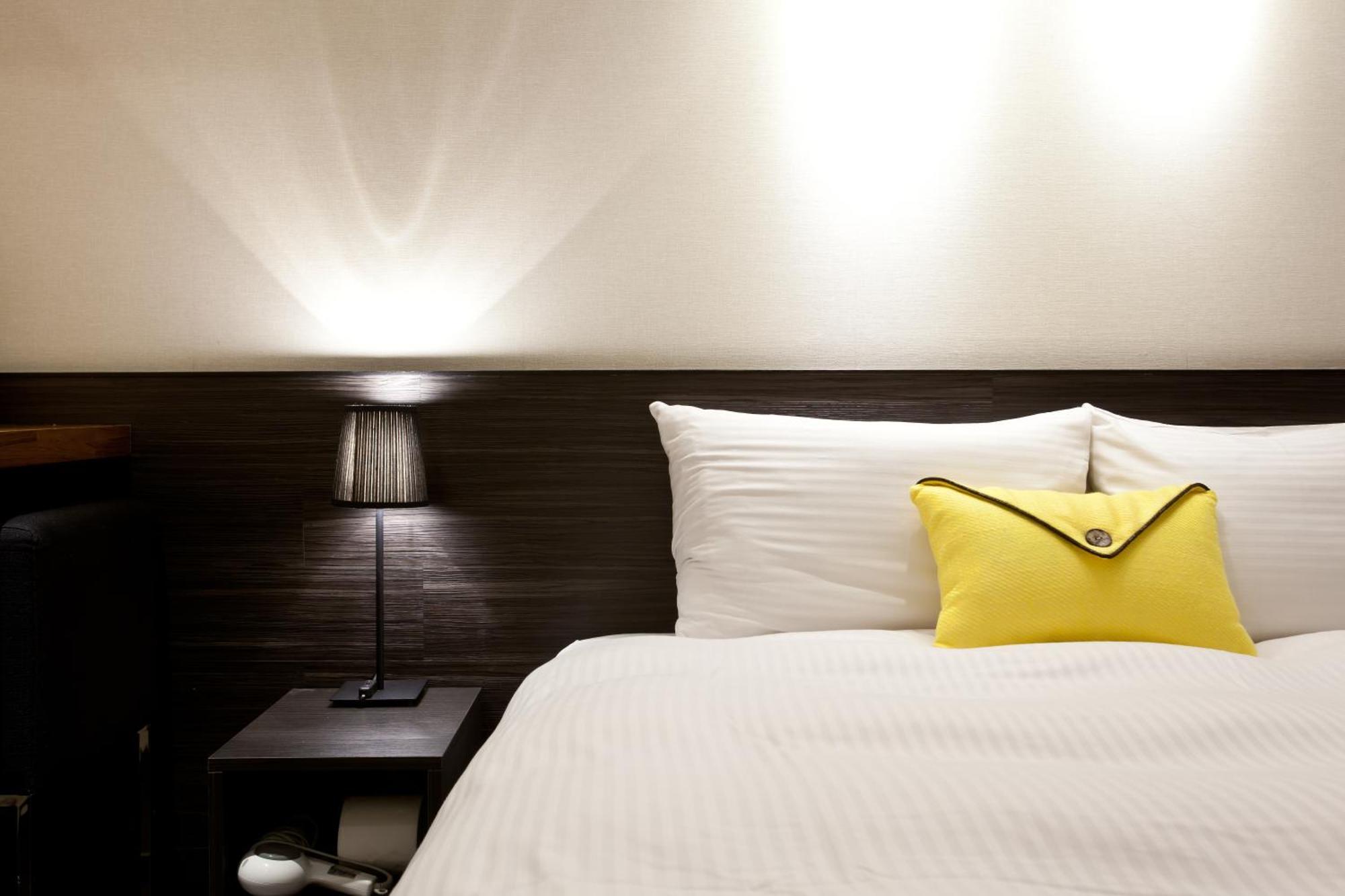 Double Room without Window
