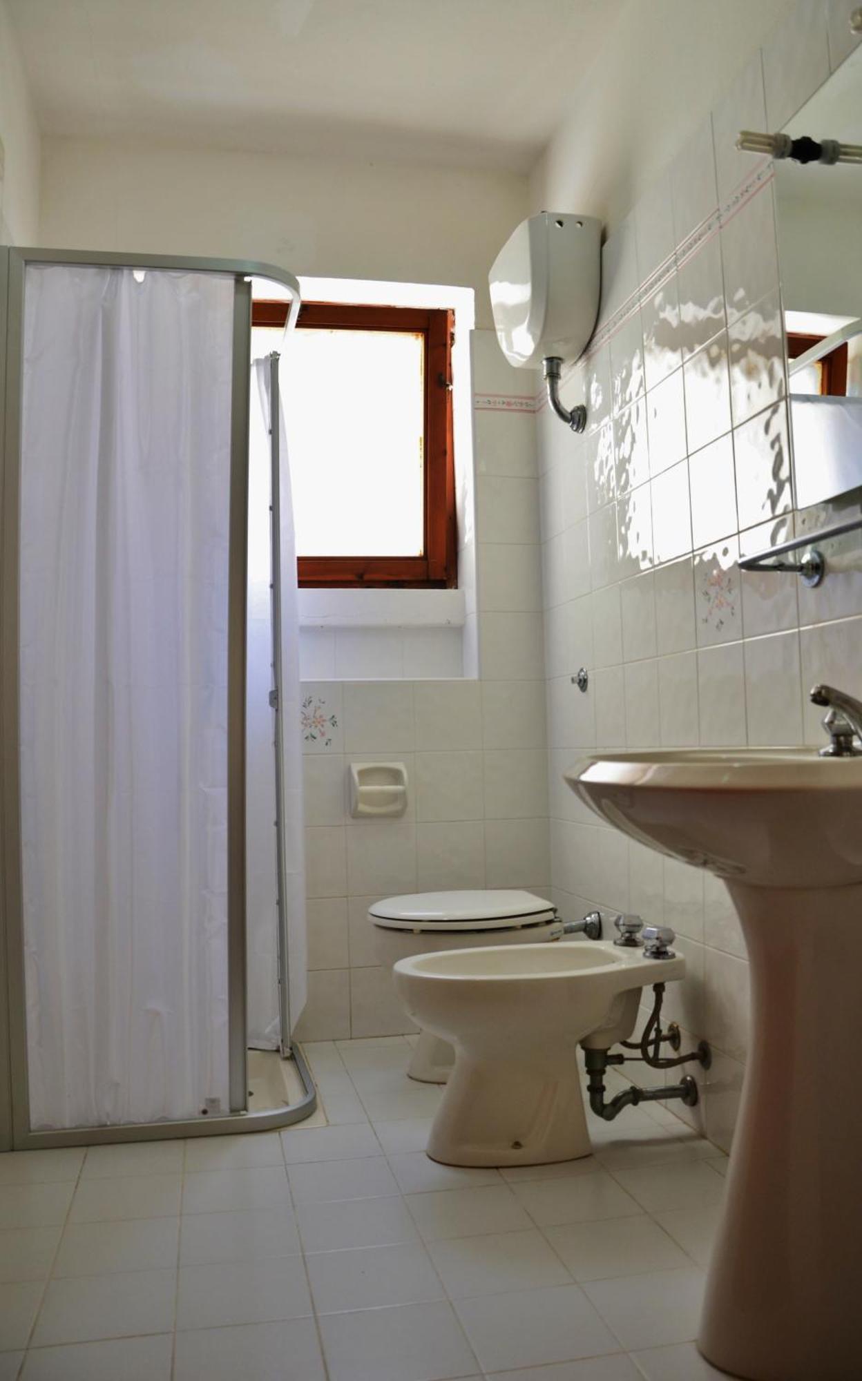 Appartamento Standard con 3 Camere da Letto