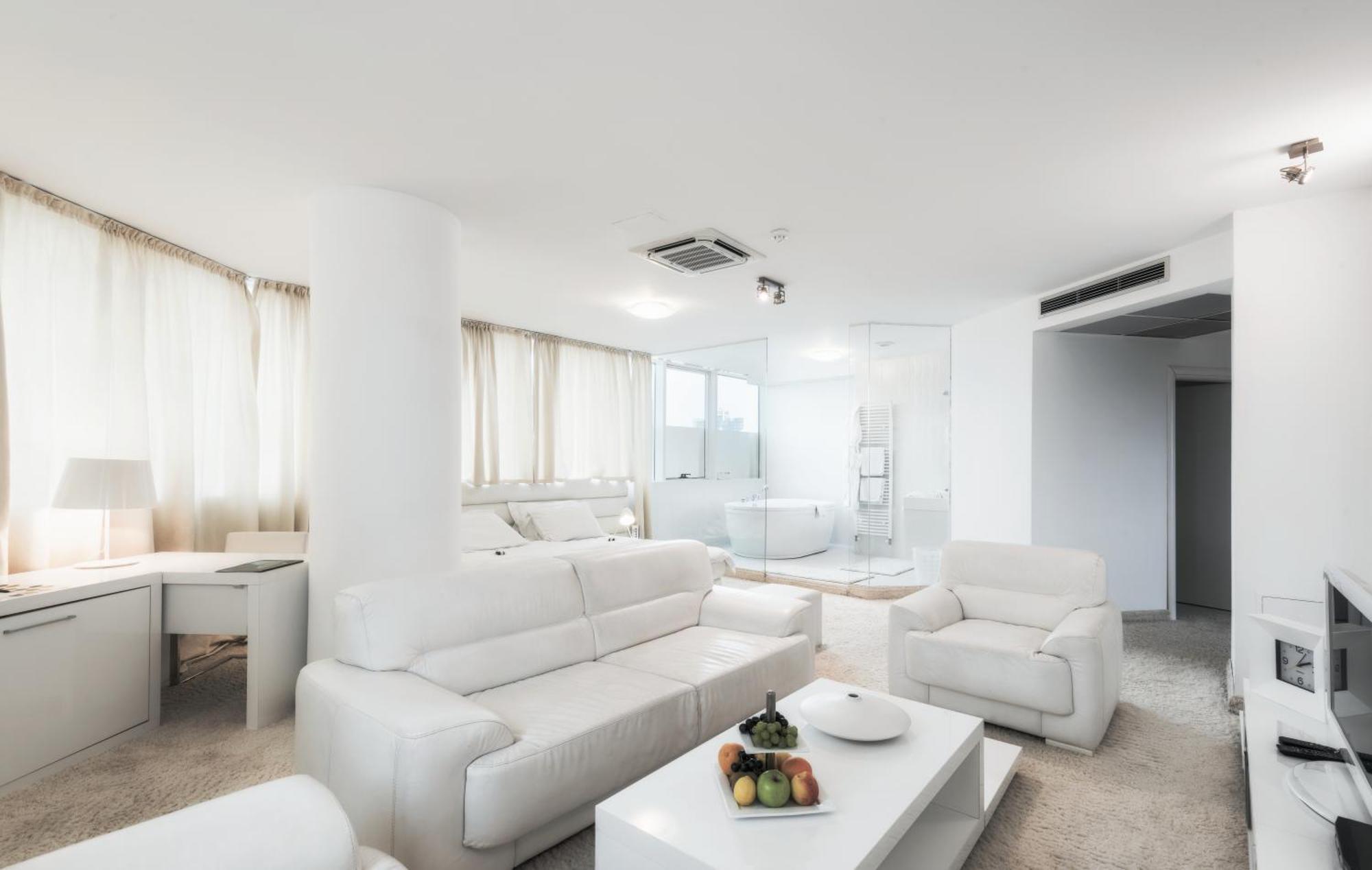 Apartment in Weiß