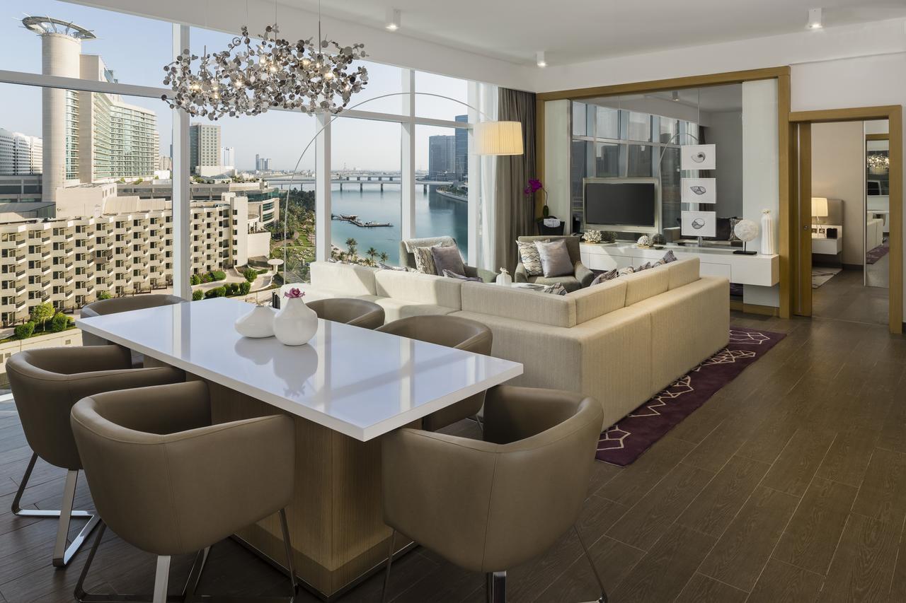 Sea View 2 Bedroom Apartment