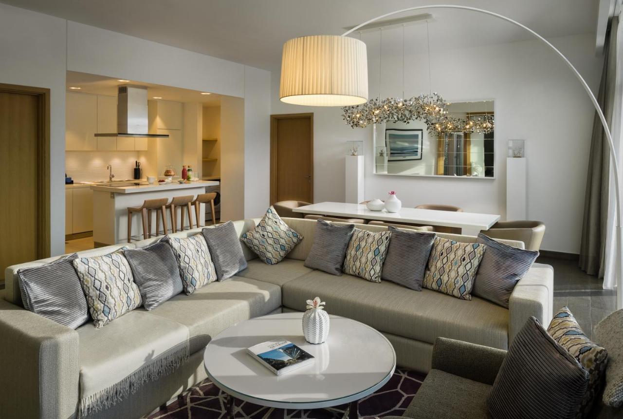 Sea View 2 Bedroom Apartment