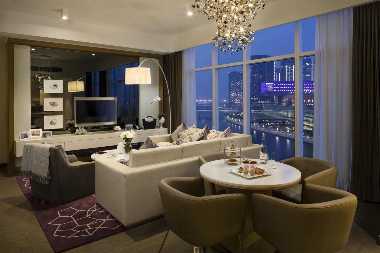 Sea View One Bedroom Apartment