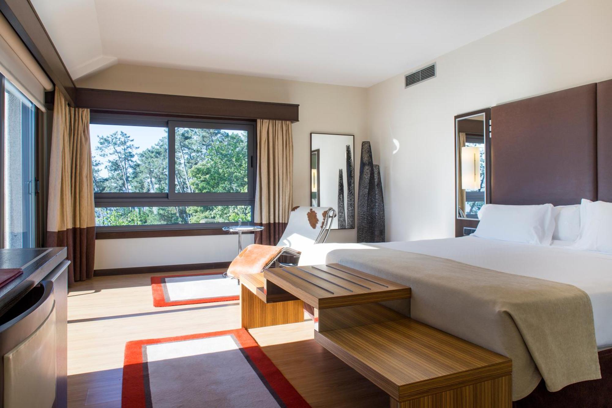 Suite Sea View
