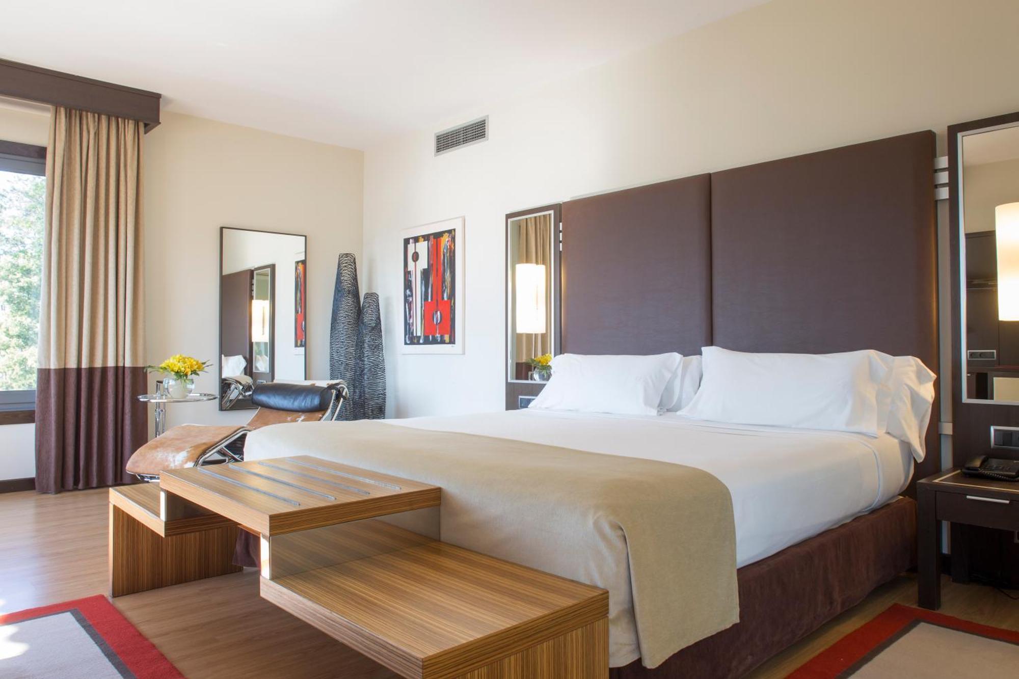 Suite Sea View