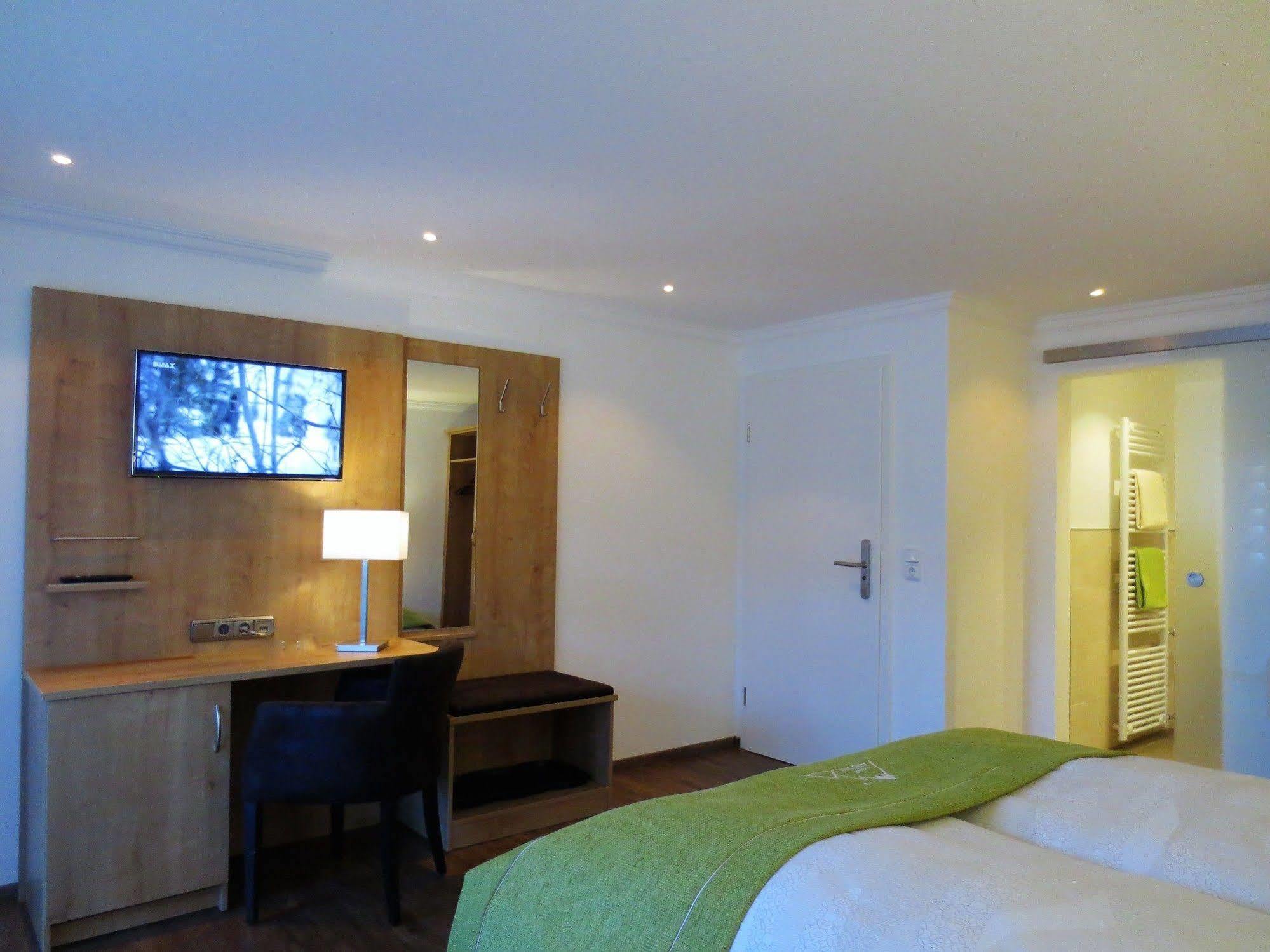 Double Room Balcony or Terrace
