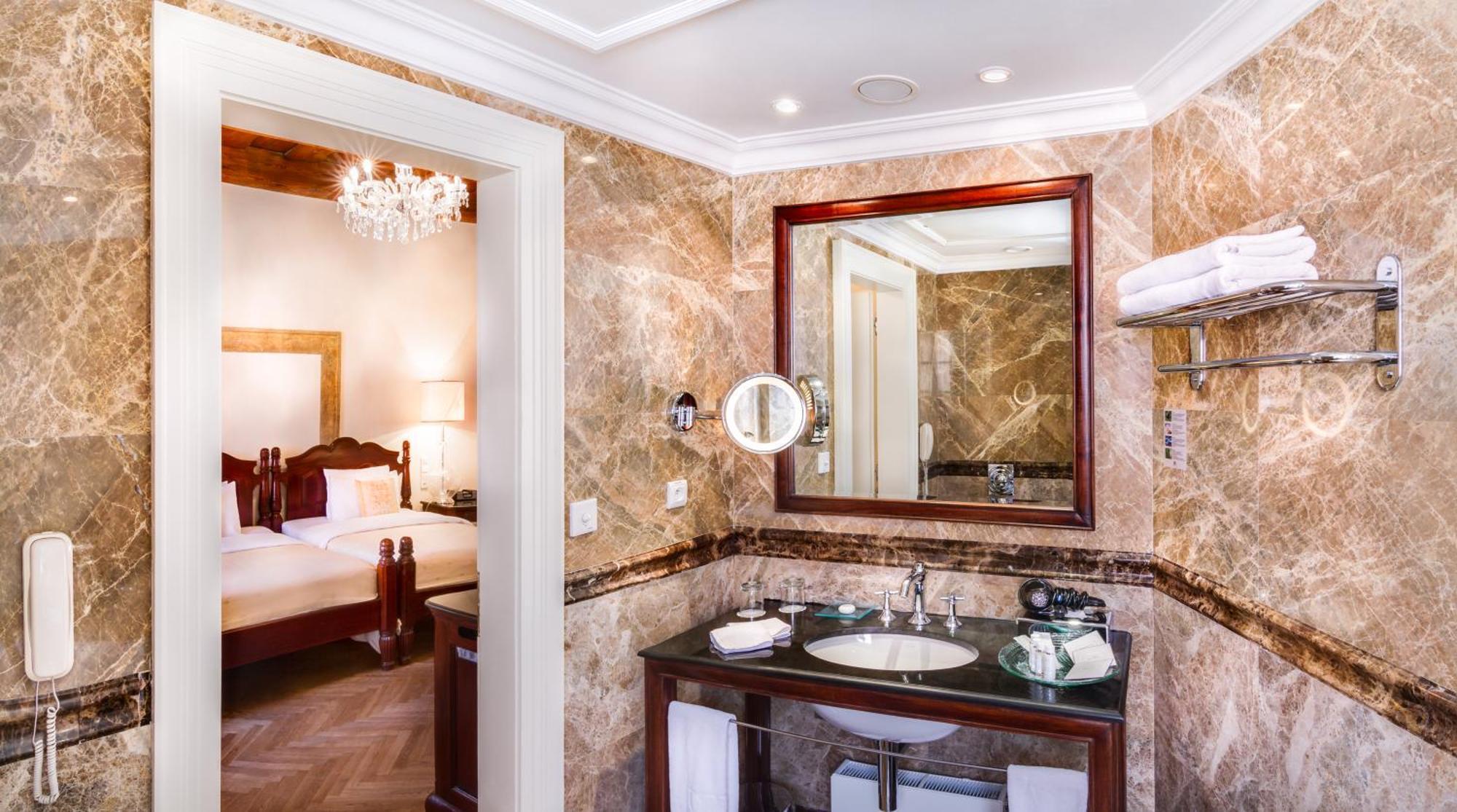 Superior Double or Twin Room