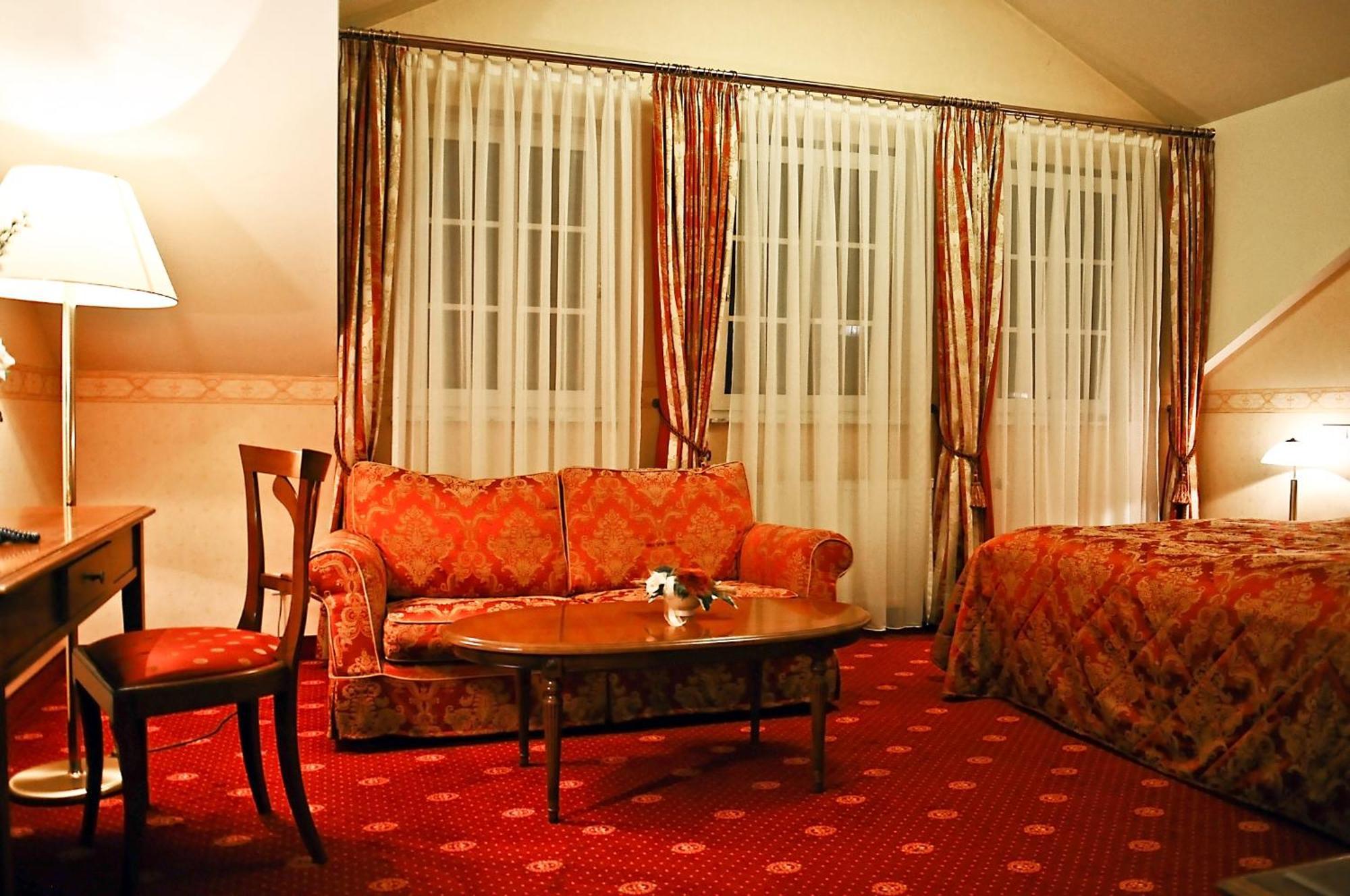 Comfort Double Room