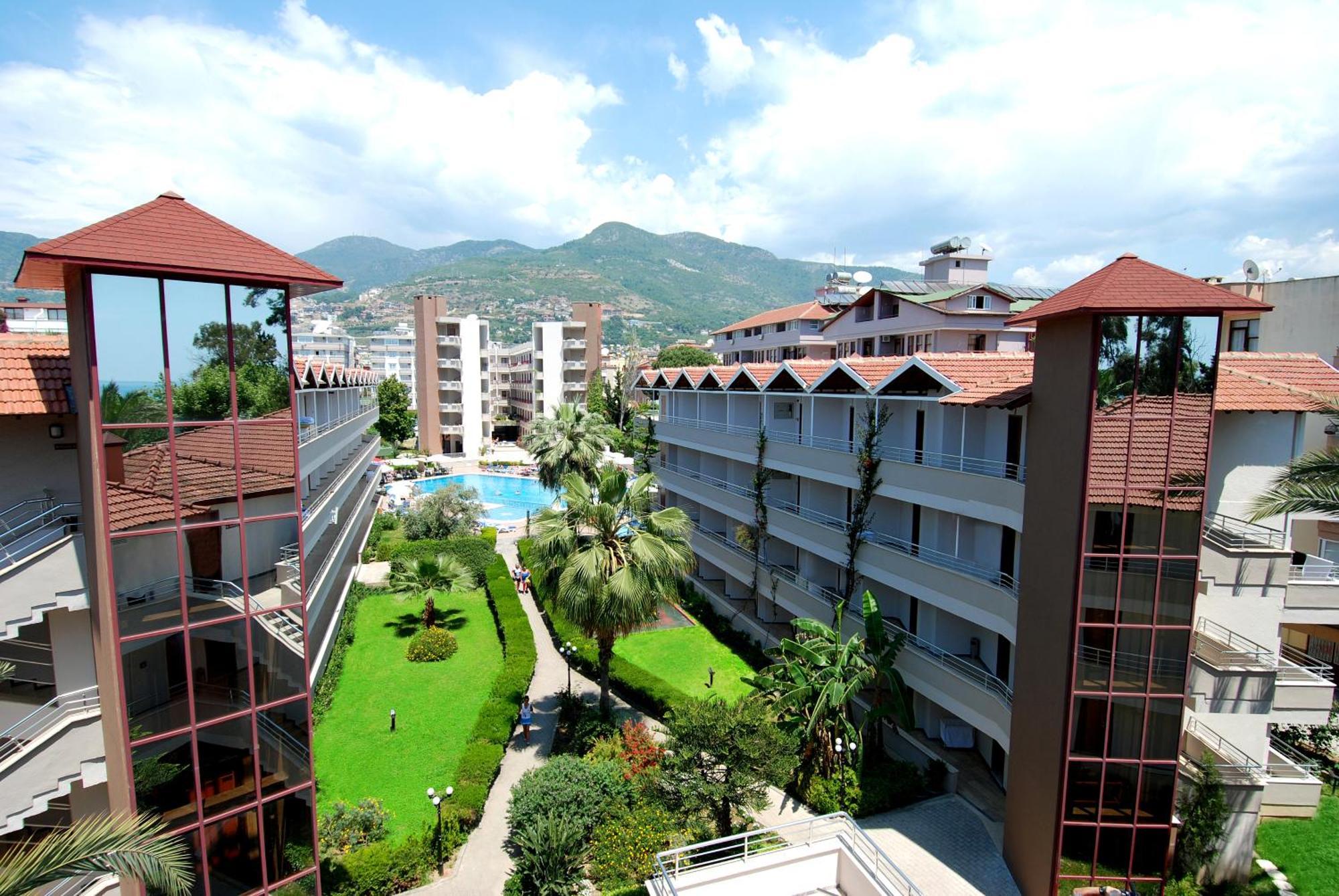 Double or Twin Room Annex