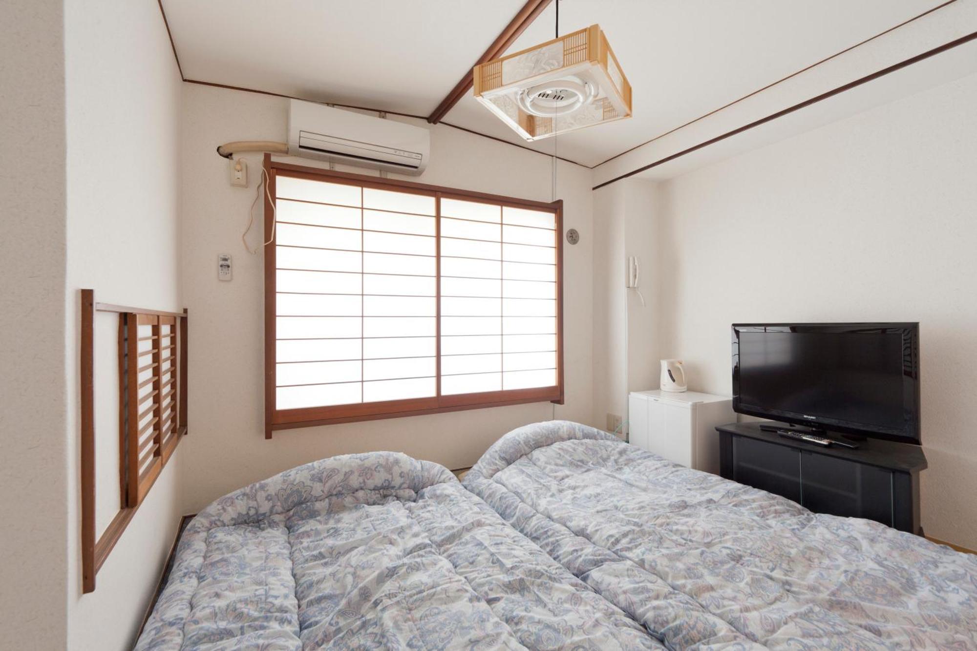Japanese-Style Twin Room - Non-Smoking,709639195:JPEG