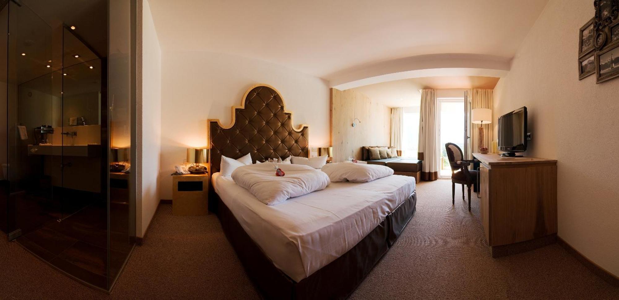 Panorama Suite