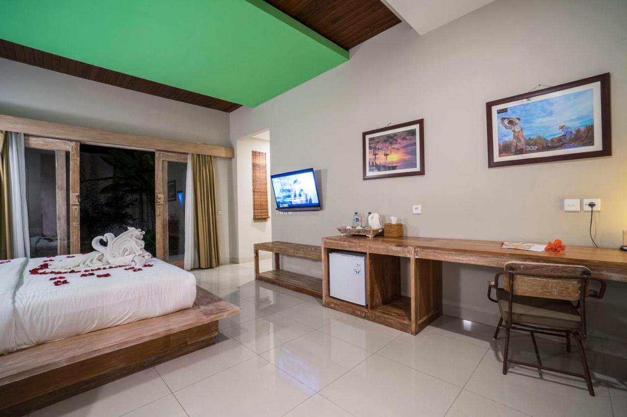 Premier Double Room