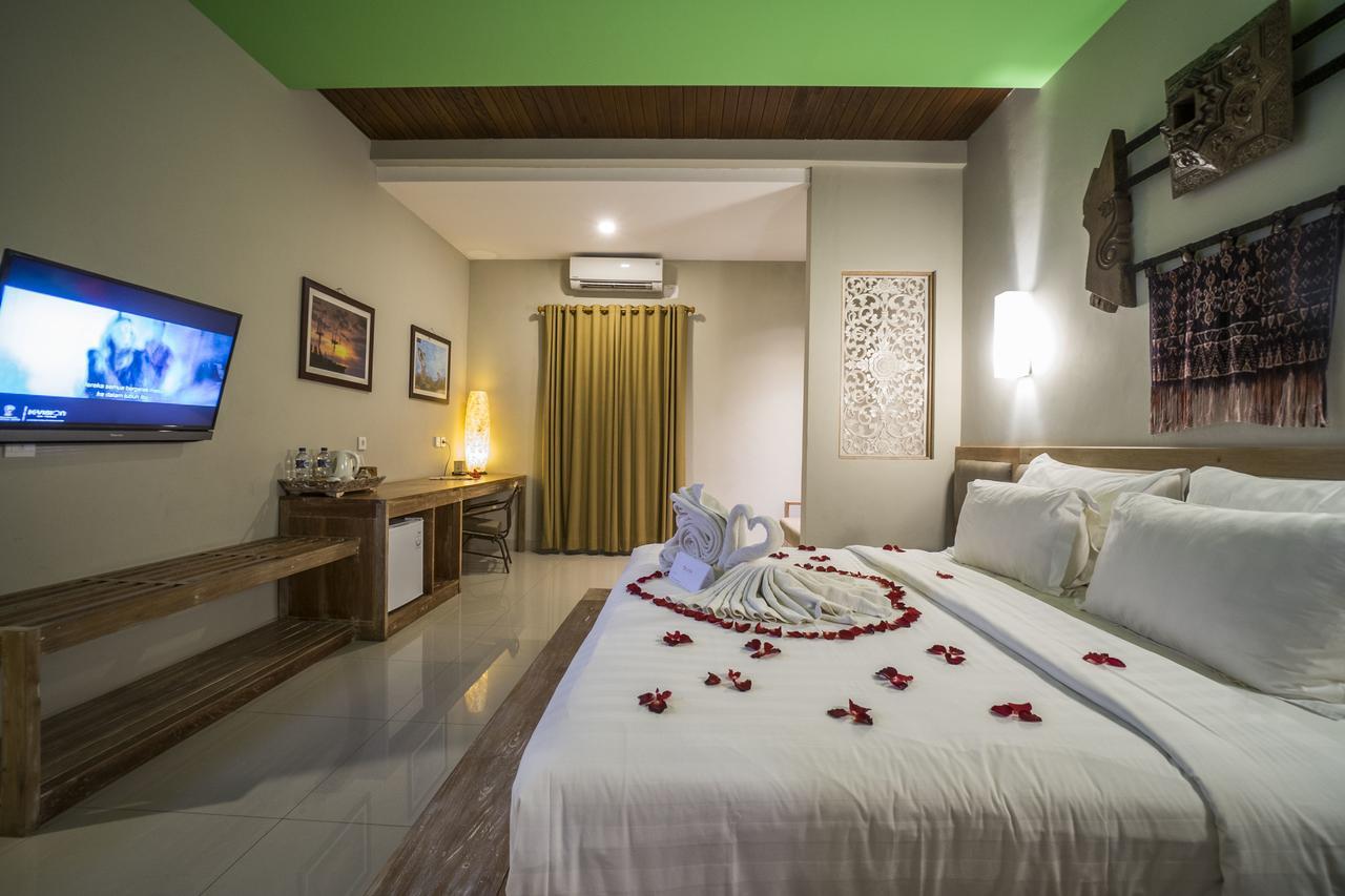 Luxury Double Room
