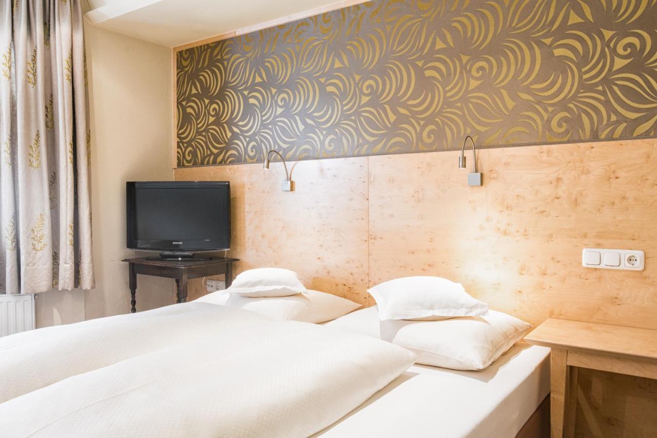 Single Room with Shower