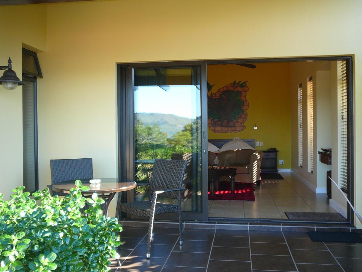 Firefinch Suite Superior Double or Twin Room