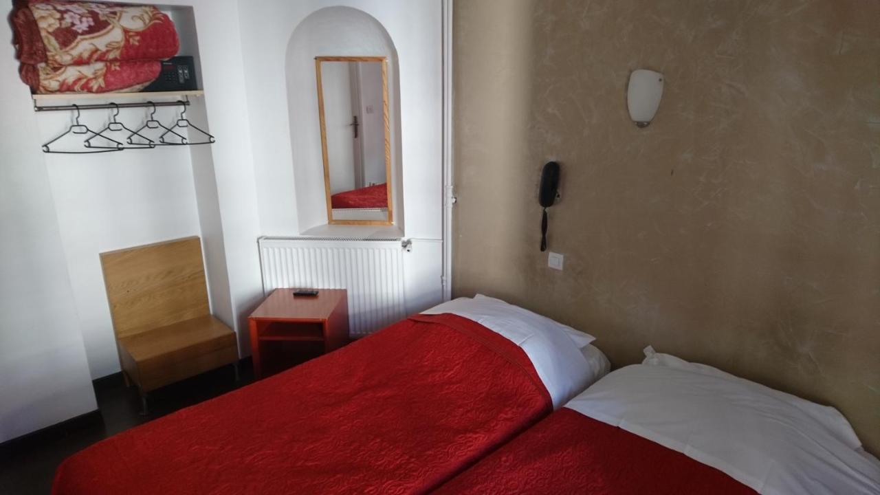 Chambre Double