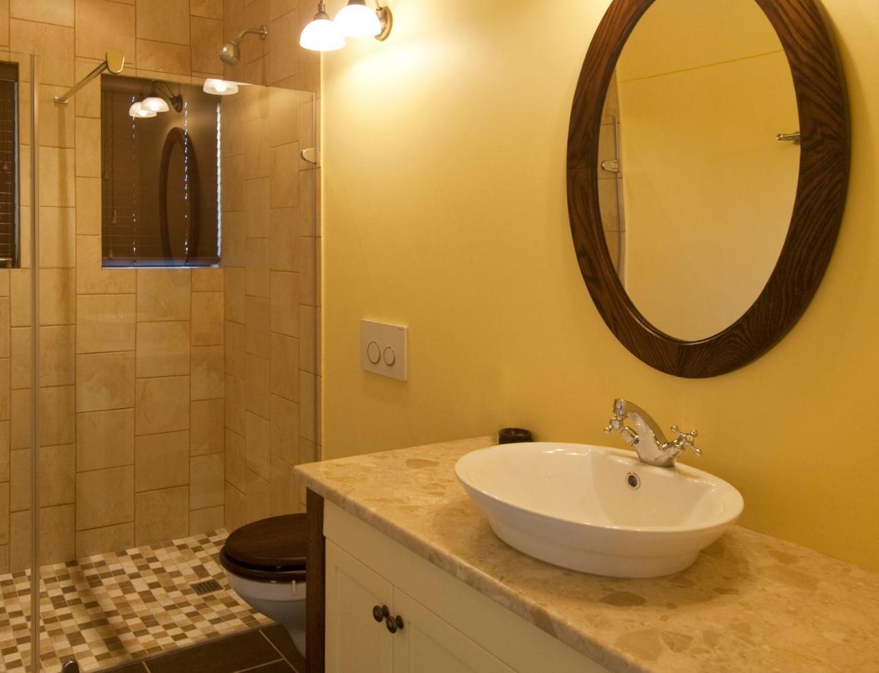 Eagle Luxury Double or Twin Room