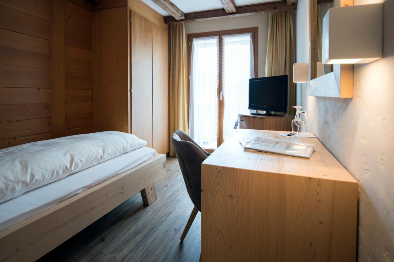 Chambre Simple