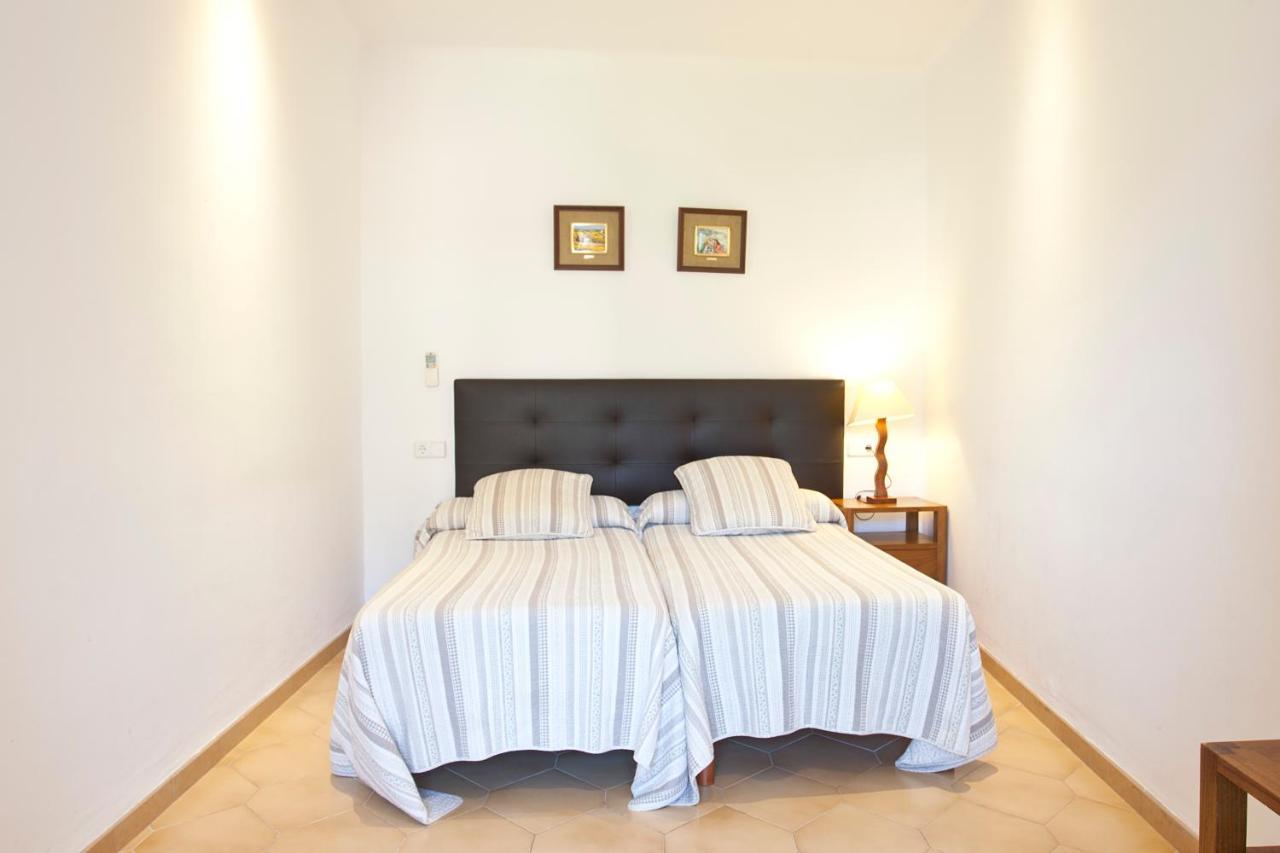 Three-Bedroom Apartment Penthouse
