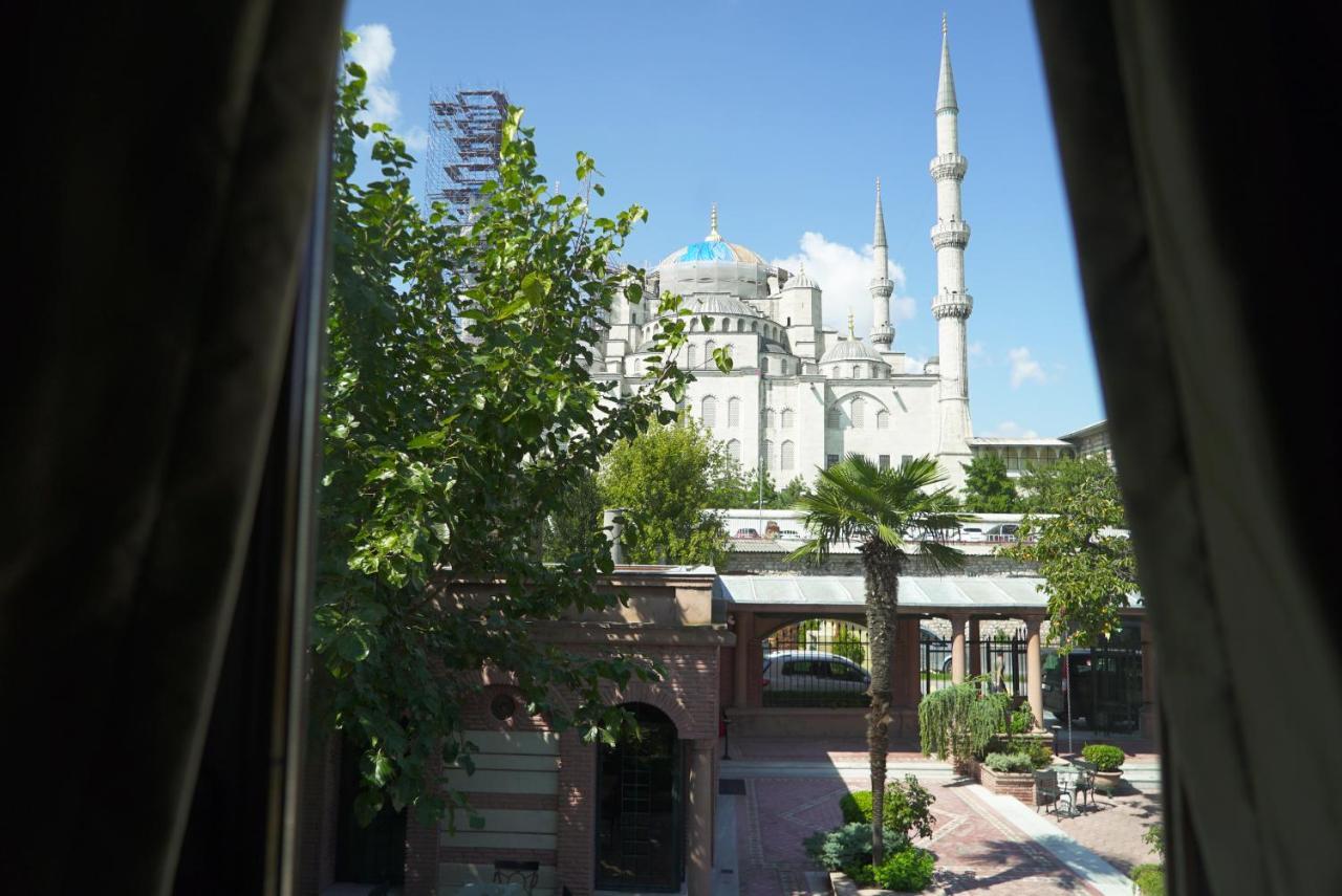 Deluxe Room Blue Mosque View,725401594:JPEG