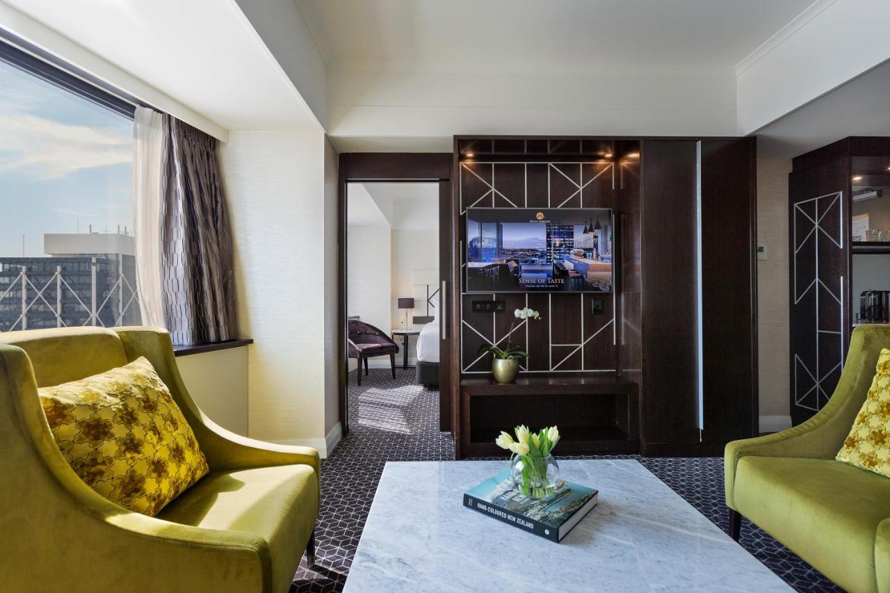 Junior Suite mit Kingsize-Bett - Nichtraucher