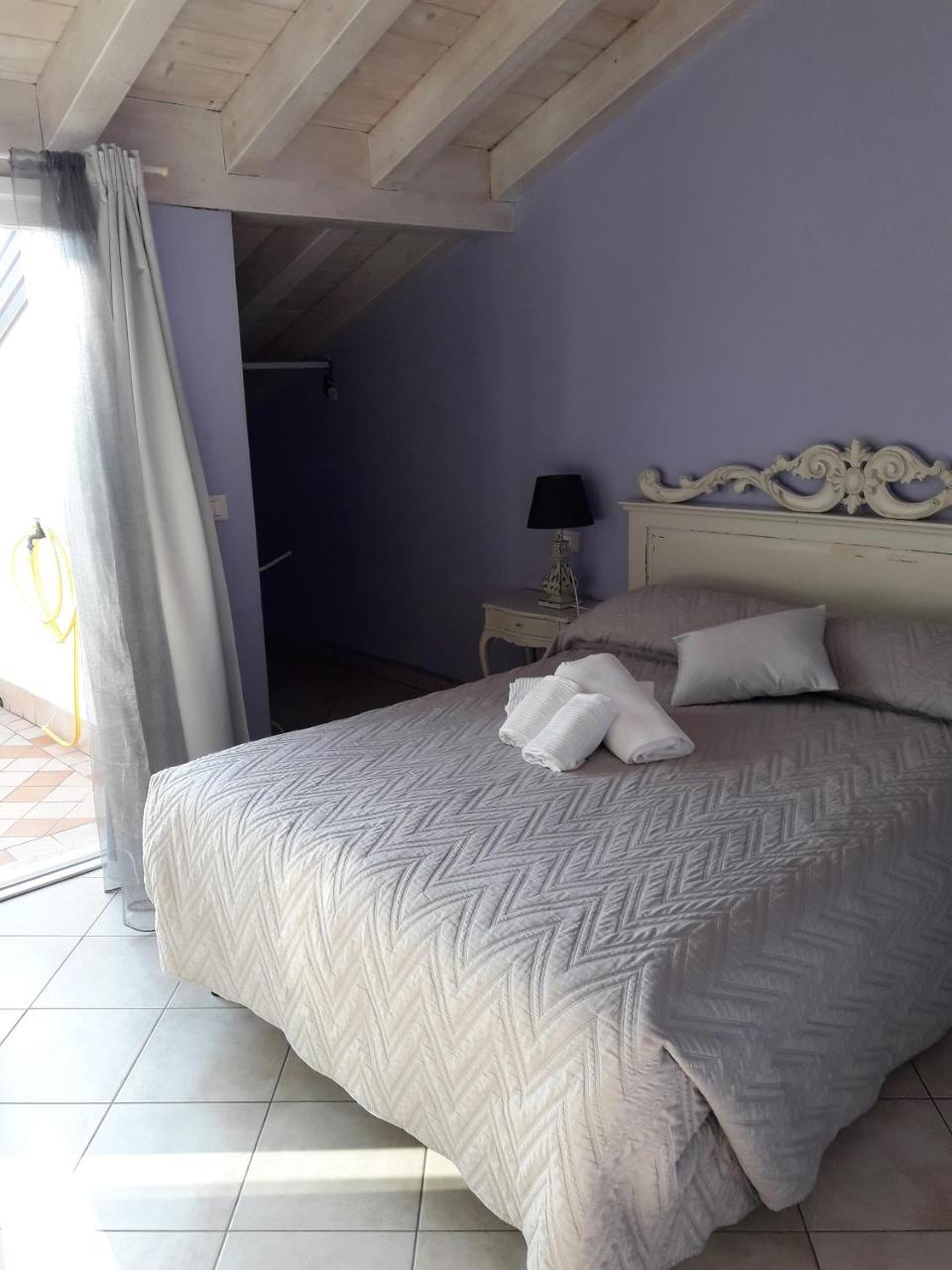 Double Room Balcony
