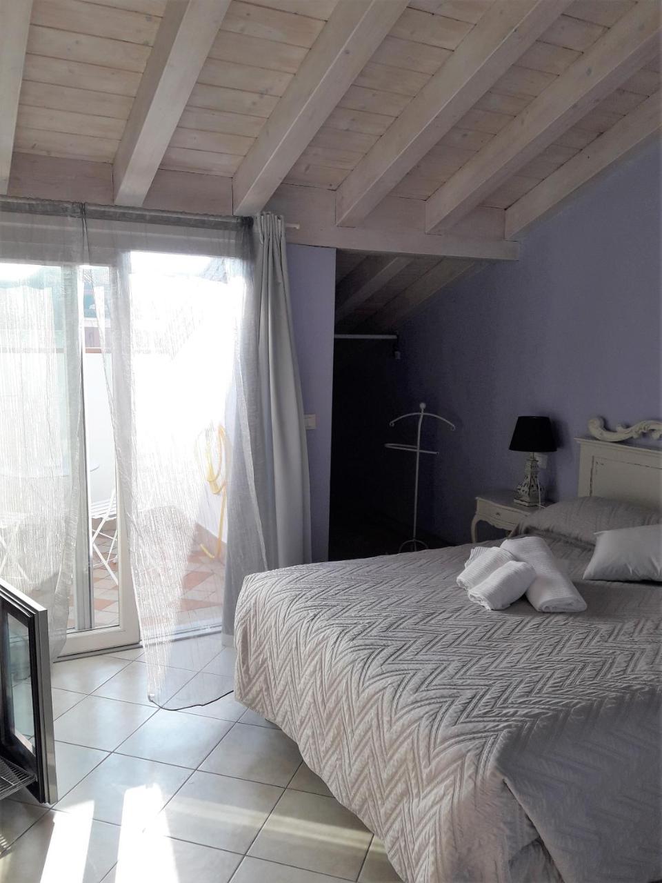 Double Room Balcony