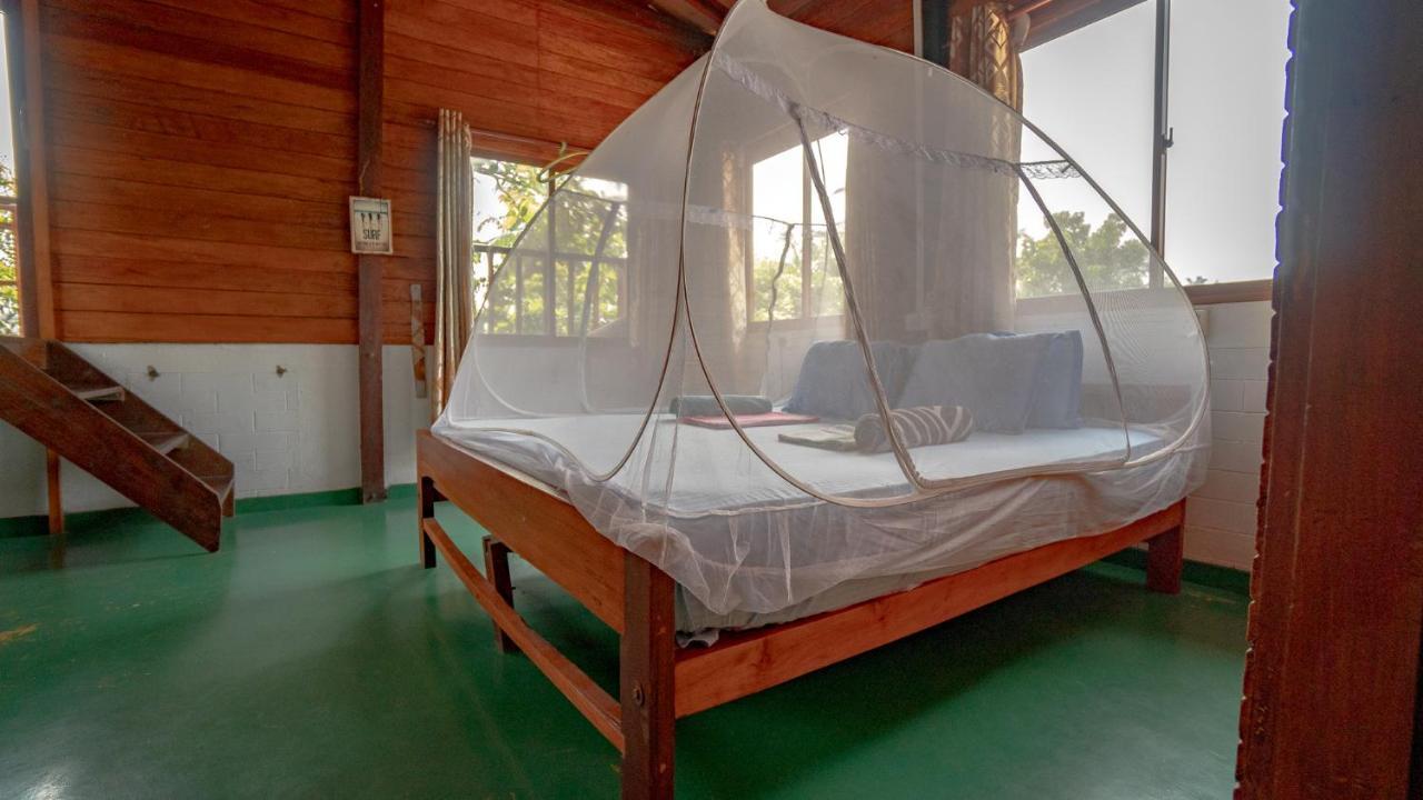 Deluxe Doppelzimmer